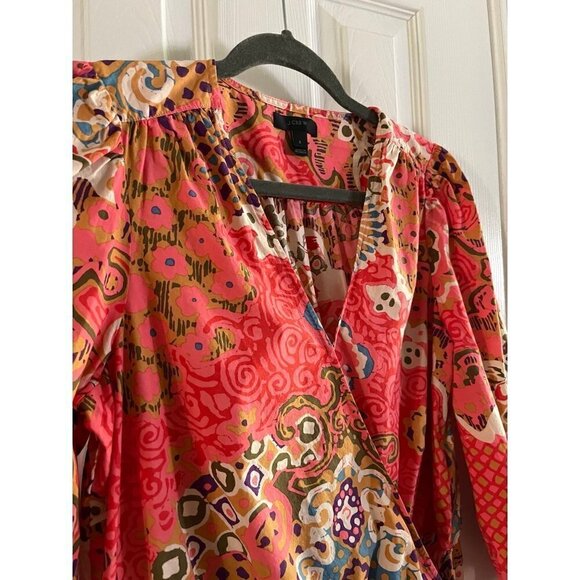 J. Crew Womens Top - Picture 3 of 3